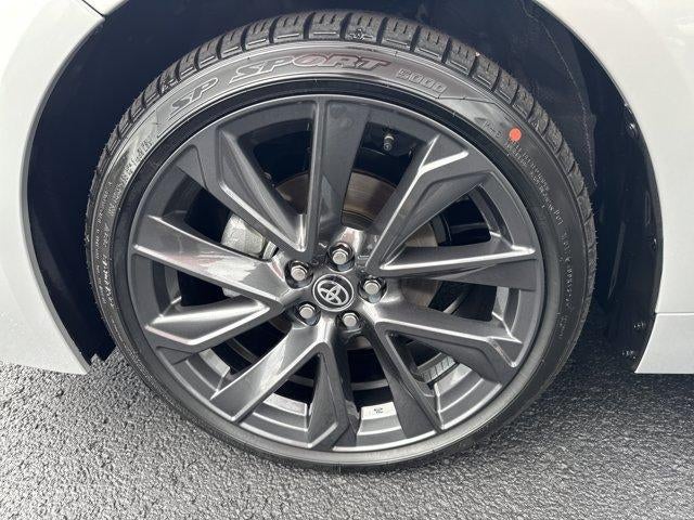 2026 Toyota Corolla SE CVT (Natl)