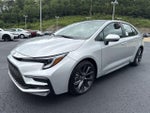 2026 Toyota Corolla SE CVT (Natl)