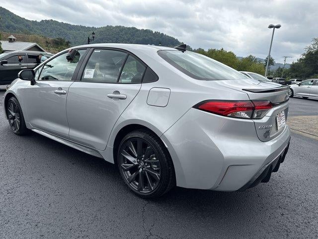 2026 Toyota Corolla SE CVT (Natl)