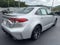 2026 Toyota Corolla SE CVT (Natl)