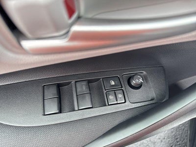 2026 Toyota Corolla SE CVT (Natl)