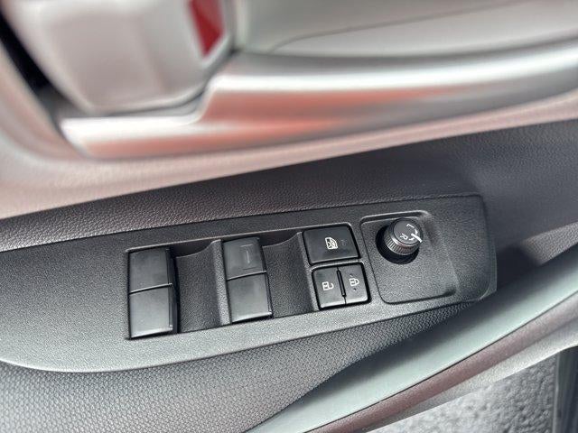 2026 Toyota Corolla SE CVT (Natl)