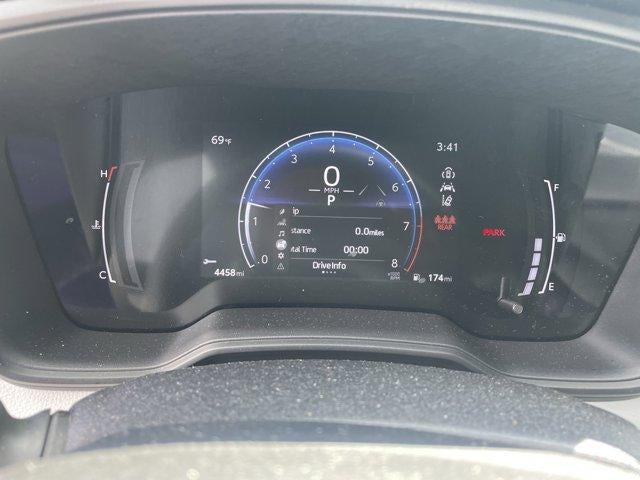 2026 Toyota Corolla SE CVT (Natl)