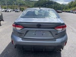 2026 Toyota Corolla SE CVT (Natl)