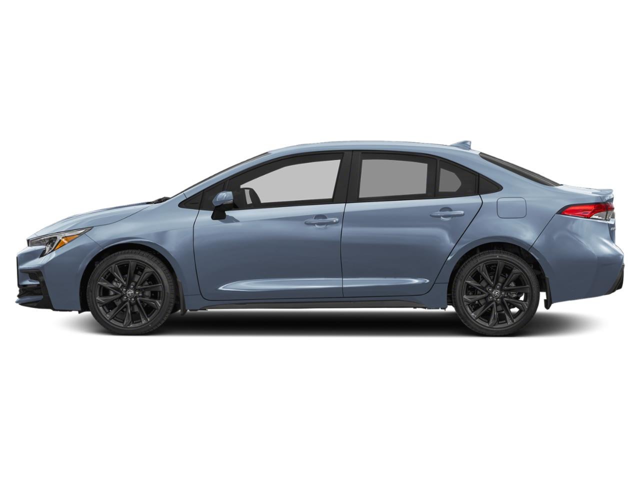 2026 Toyota Corolla SE CVT (Natl)