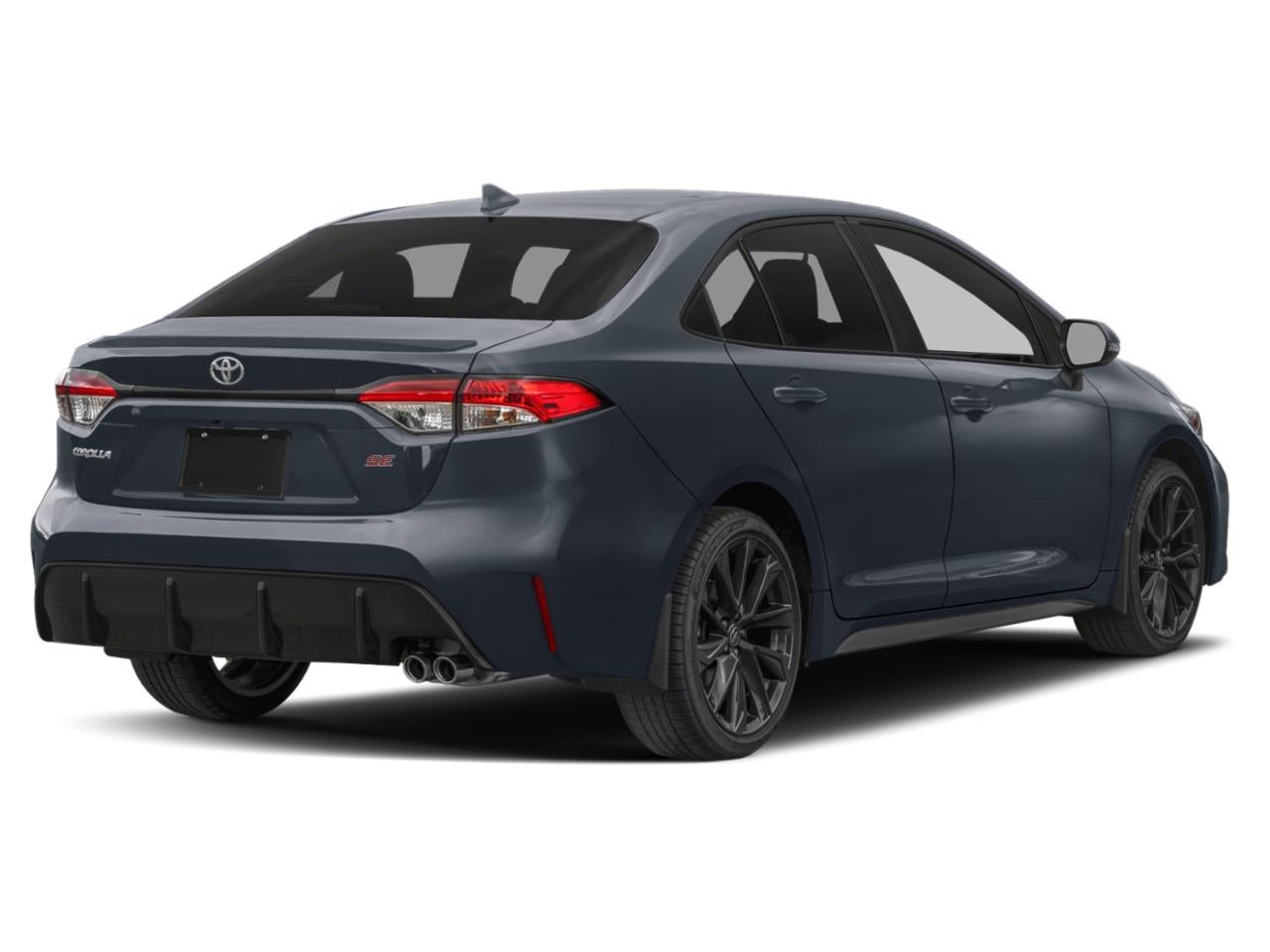 2026 Toyota Corolla SE CVT (Natl)
