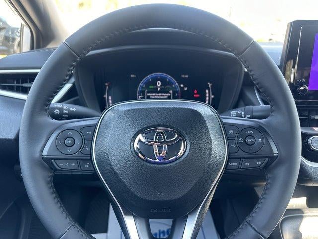 2026 Toyota Corolla SE CVT (Natl)