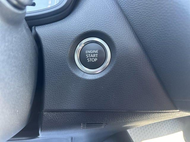 2026 Toyota Corolla SE CVT (Natl)