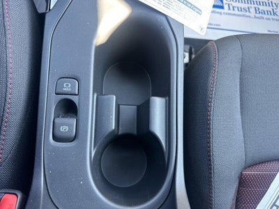 2026 Toyota Corolla SE CVT (Natl)