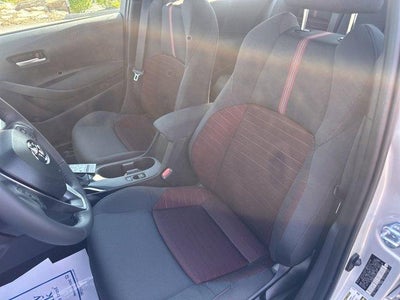 2026 Toyota Corolla SE CVT (Natl)