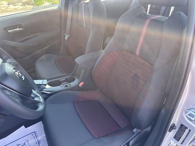 2026 Toyota Corolla SE CVT (Natl)