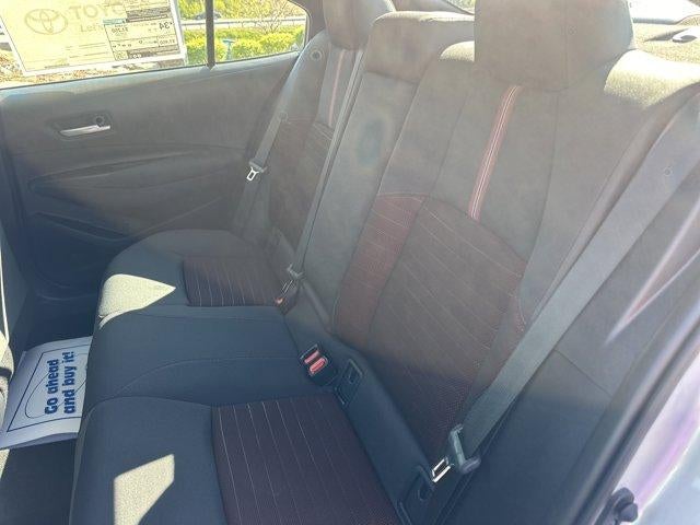 2026 Toyota Corolla SE CVT (Natl)