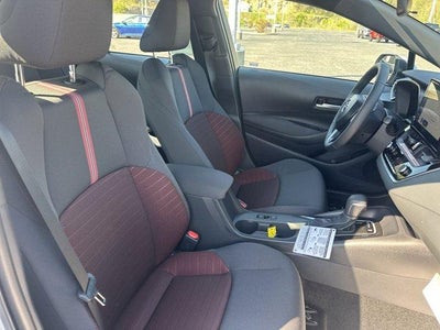 2026 Toyota Corolla SE CVT (Natl)