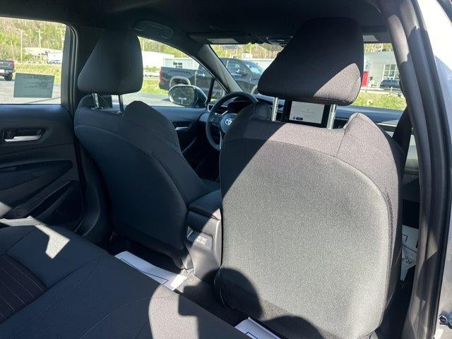 2026 Toyota Corolla SE CVT (Natl)