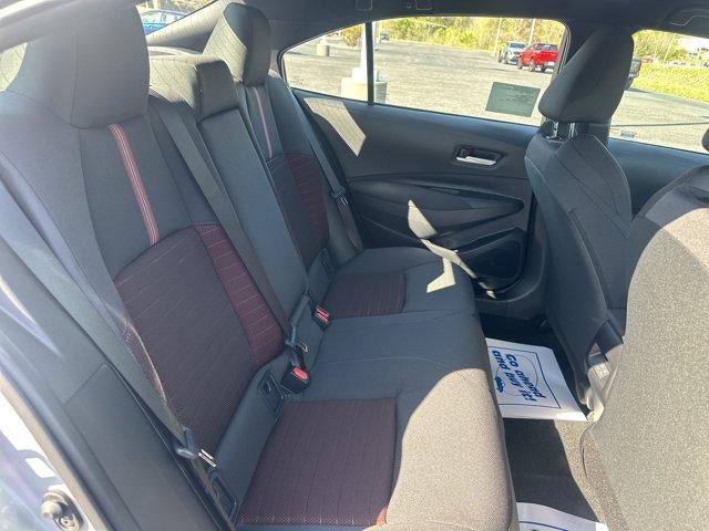 2026 Toyota Corolla SE CVT (Natl)