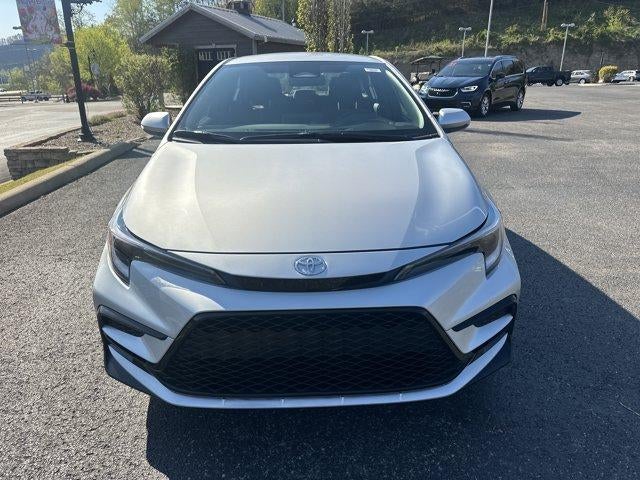 2026 Toyota Corolla SE CVT (Natl)