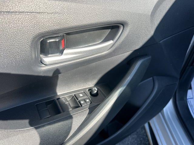 2026 Toyota Corolla SE CVT (Natl)