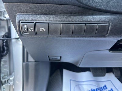 2026 Toyota Corolla SE CVT (Natl)