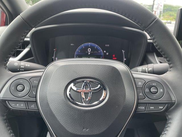 2026 Toyota Corolla SE CVT (Natl)