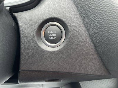 2026 Toyota Corolla SE CVT (Natl)