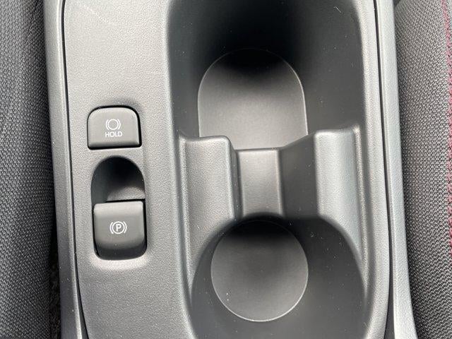 2026 Toyota Corolla SE CVT (Natl)