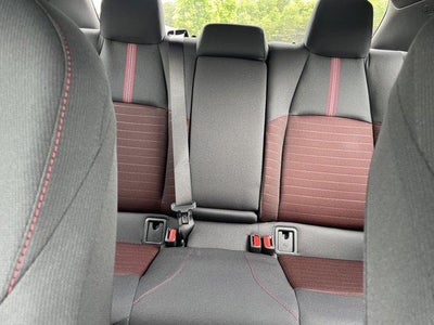 2026 Toyota Corolla SE CVT (Natl)
