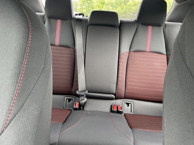 2026 Toyota Corolla SE CVT (Natl)