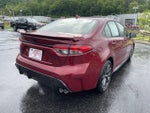 2026 Toyota Corolla SE CVT (Natl)