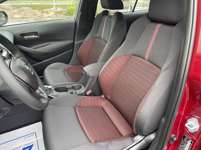 2026 Toyota Corolla SE CVT (Natl)