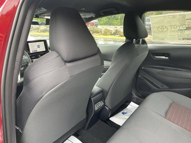 2026 Toyota Corolla SE CVT (Natl)