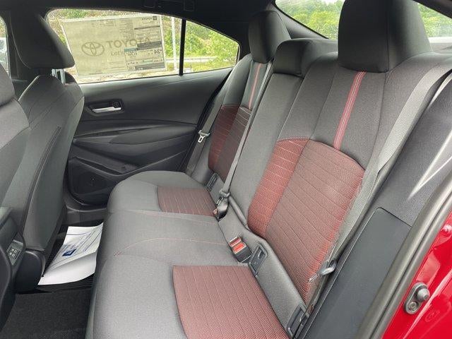 2026 Toyota Corolla SE CVT (Natl)