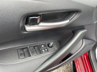 2026 Toyota Corolla SE CVT (Natl)