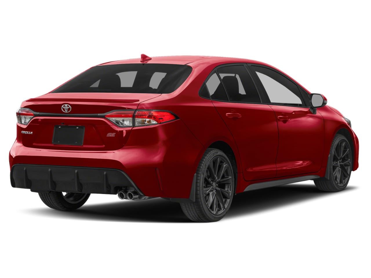 2026 Toyota Corolla SE CVT (Natl)