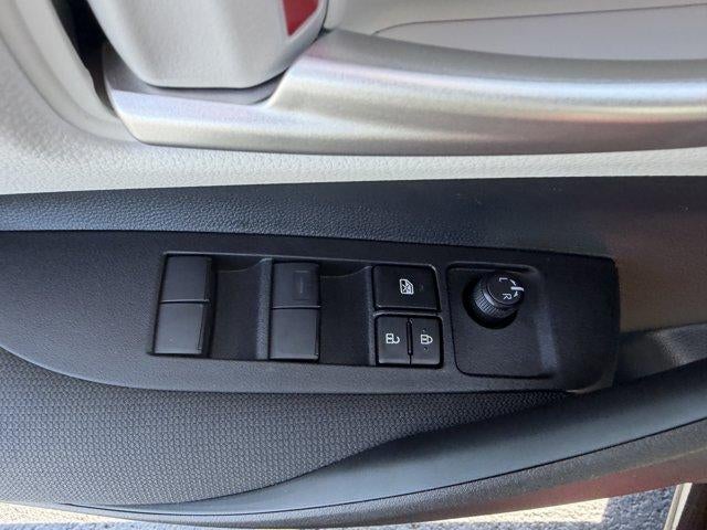2027 Toyota Corolla SE CVT (Natl)