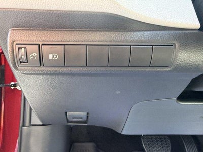 2027 Toyota Corolla SE CVT (Natl)