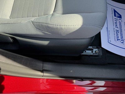 2027 Toyota Corolla SE CVT (Natl)
