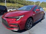 2027 Toyota Corolla SE CVT (Natl)