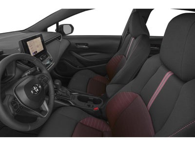 2027 Toyota Corolla SE CVT (Natl)