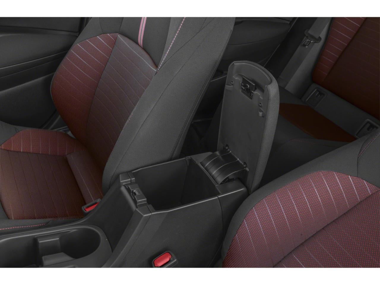 2027 Toyota Corolla SE CVT (Natl)