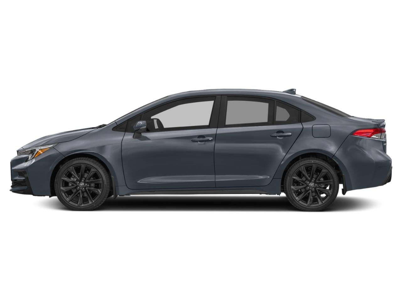 2027 Toyota Corolla SE CVT (Natl)