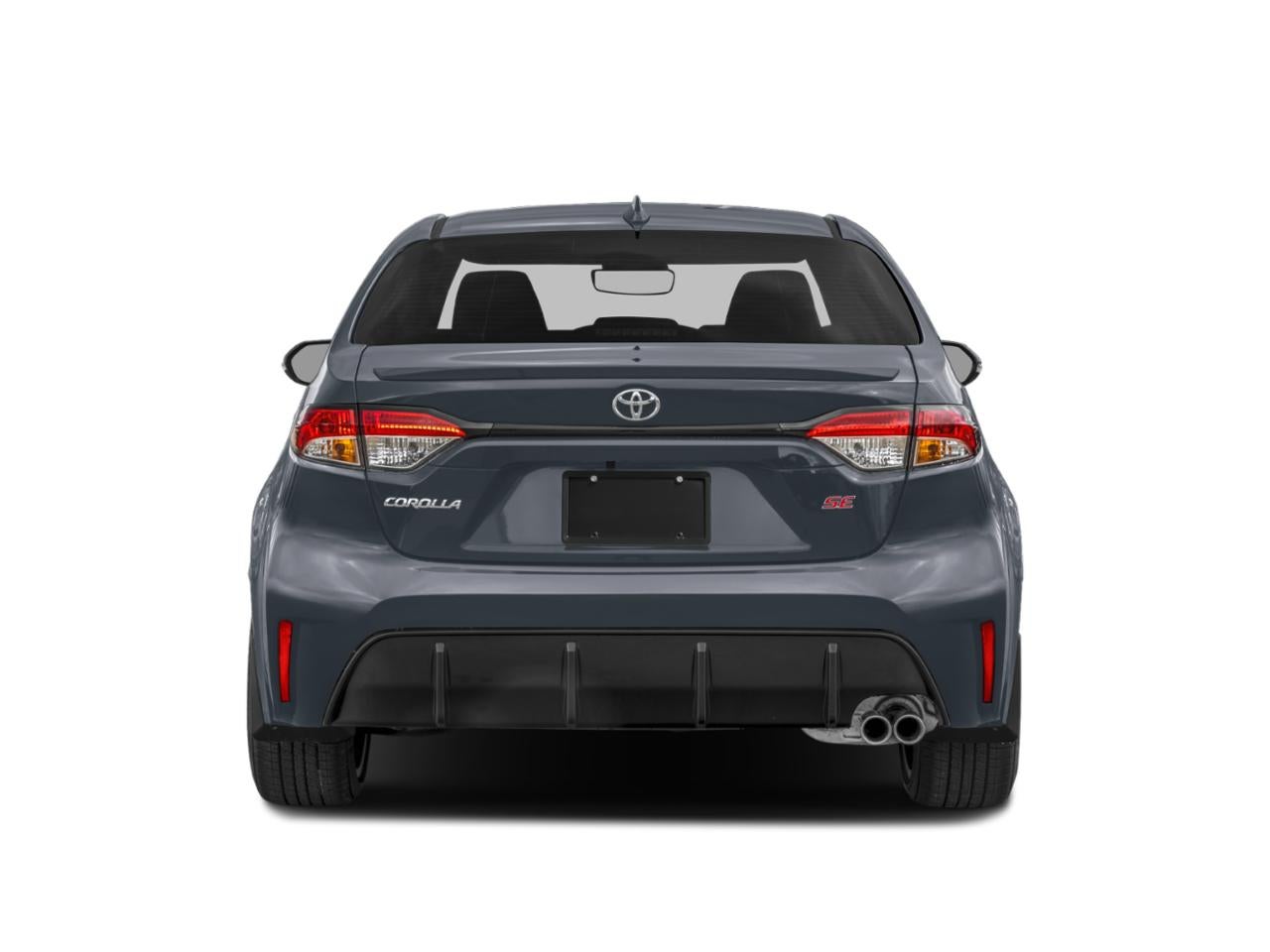 2027 Toyota Corolla SE CVT (Natl)