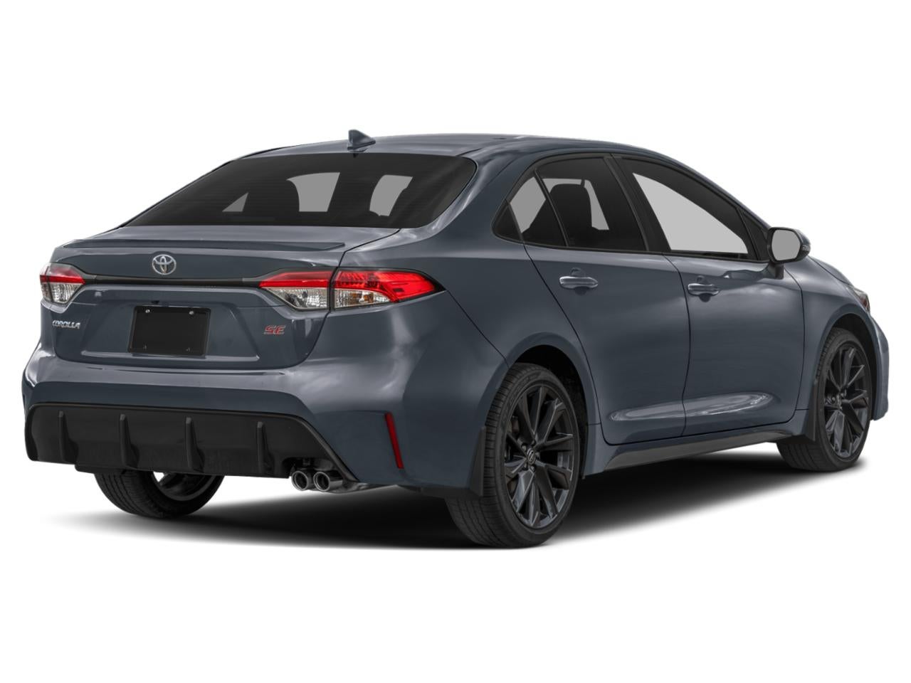 2027 Toyota Corolla SE CVT (Natl)