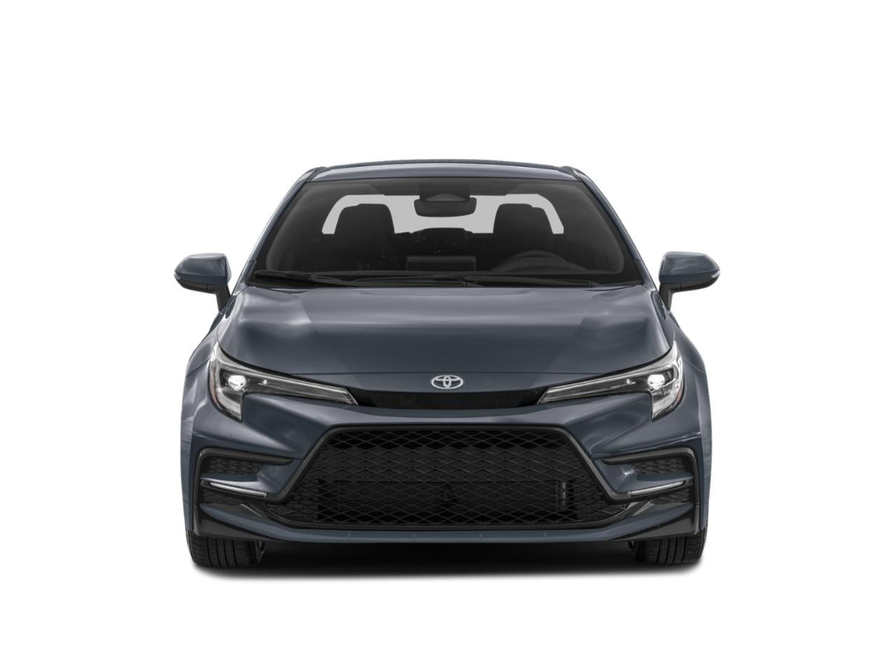 2027 Toyota Corolla SE CVT (Natl)