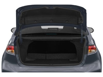 2027 Toyota Corolla SE CVT (Natl)