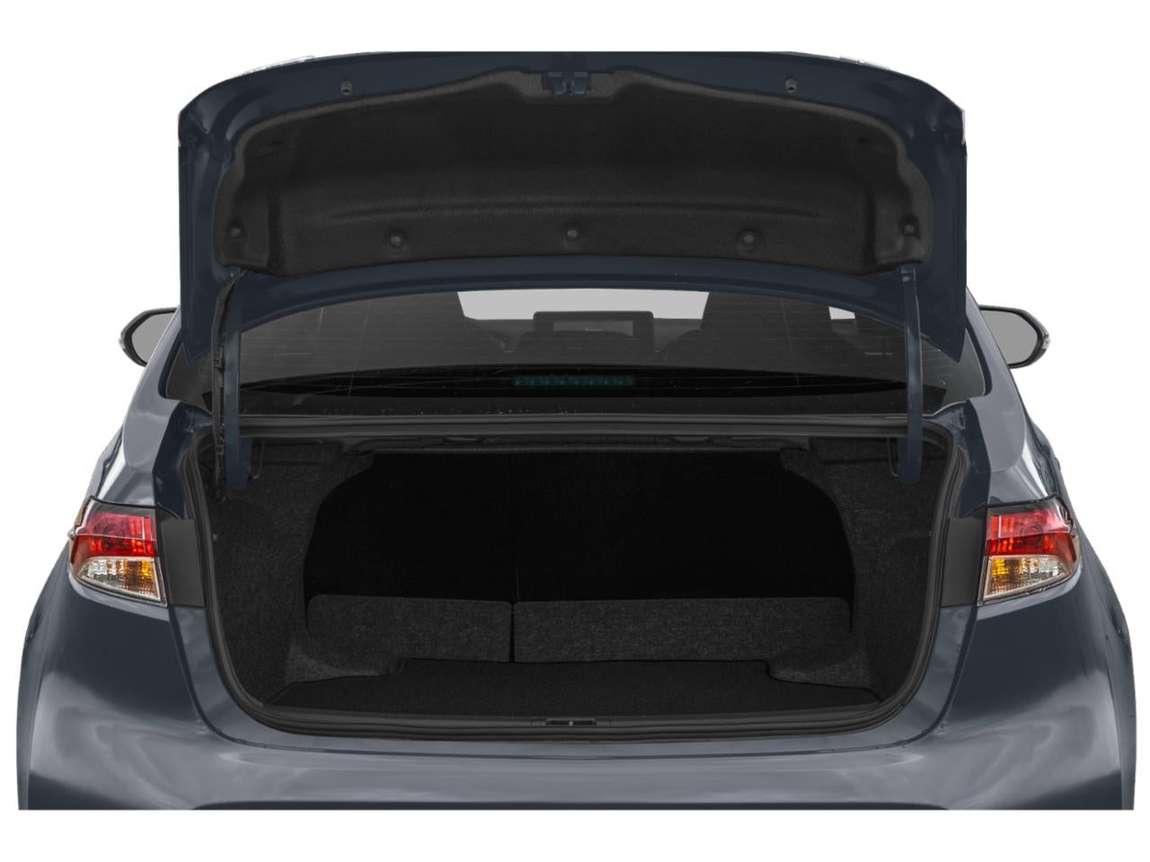 2027 Toyota Corolla SE CVT (Natl)