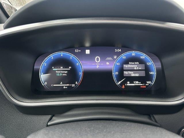 2026 Toyota Corolla XSE CVT (Natl)