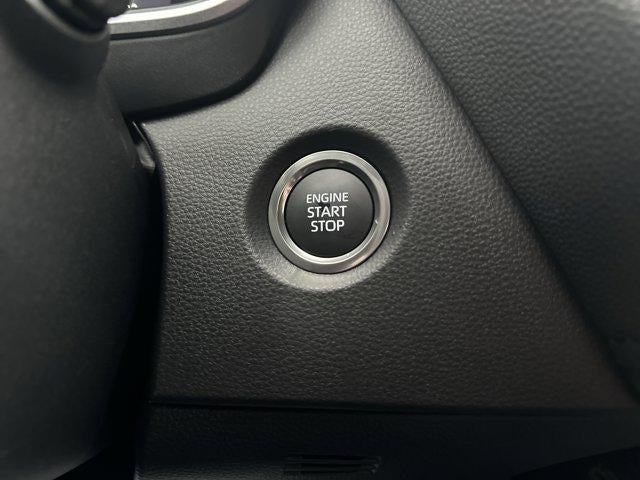 2026 Toyota Corolla XSE CVT (Natl)
