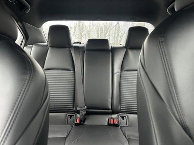 2026 Toyota Corolla XSE CVT (Natl)