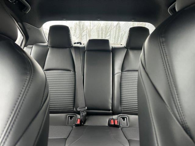 2026 Toyota Corolla XSE CVT (Natl)