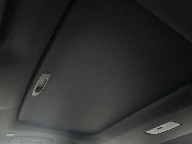 2026 Toyota Corolla XSE CVT (Natl)